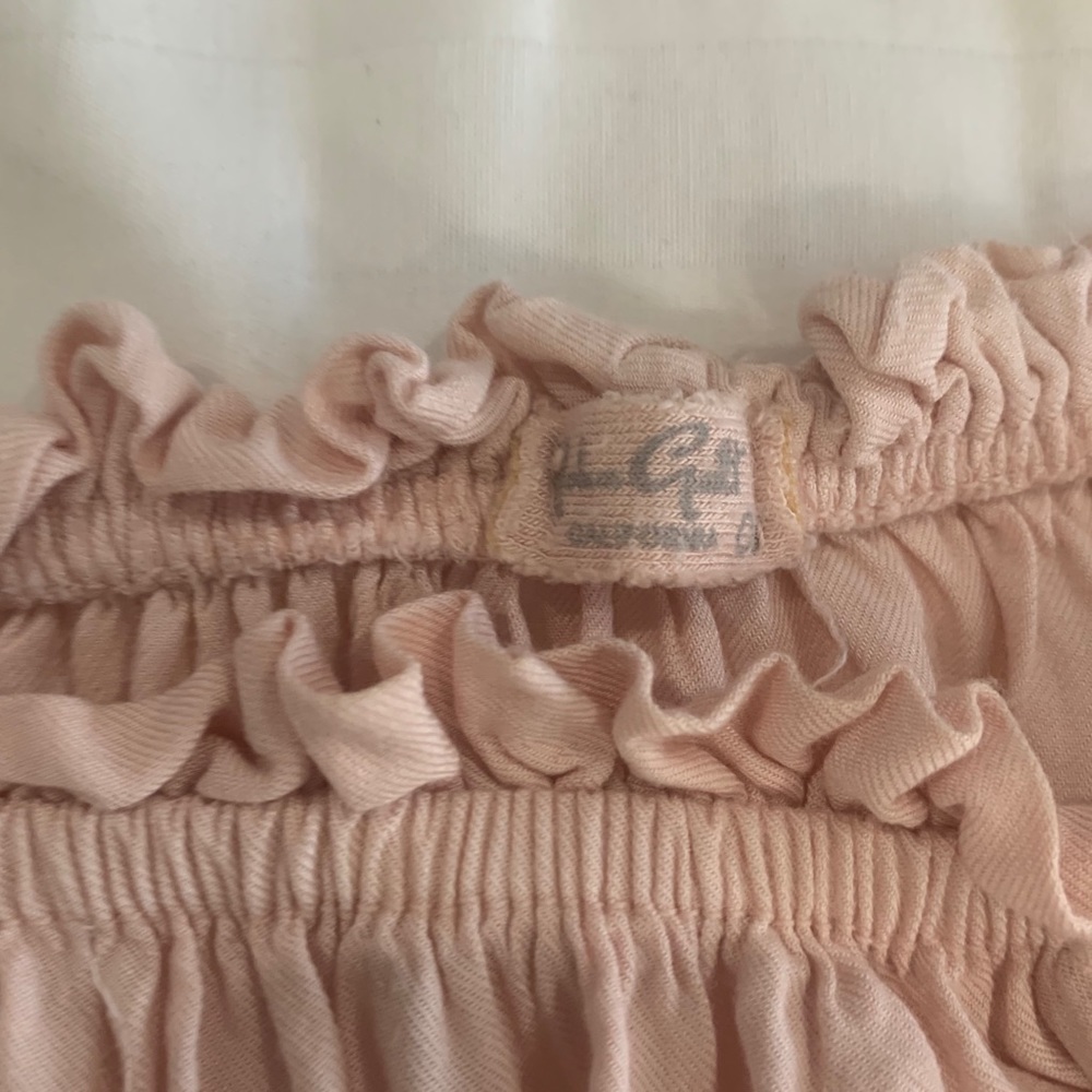 Brandy Melville Gabriella romper - Picture 4 of 5